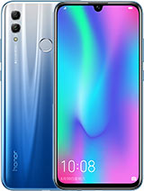 Best available price of Honor 10 Lite in Koreanorth