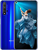 Best available price of Honor 20 in Koreanorth