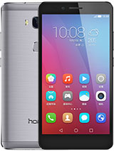 Best available price of Honor 5X in Koreanorth