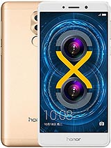 Best available price of Honor 6X in Koreanorth