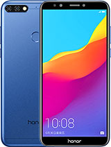 Best available price of Honor 7C in Koreanorth