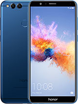 Best available price of Honor 7X in Koreanorth