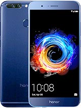 Best available price of Honor 8 Pro in Koreanorth