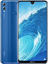 Best available price of Honor 8X Max in Koreanorth