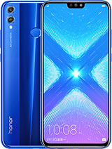 Best available price of Honor 8X in Koreanorth