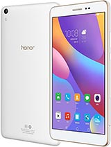 Best available price of Honor Pad 2 in Koreanorth