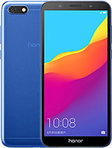 Best available price of Honor 7S in Koreanorth