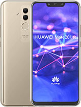 Best available price of Huawei Mate 20 lite in Koreanorth