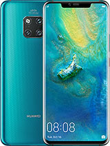 Best available price of Huawei Mate 20 Pro in Koreanorth