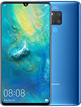Best available price of Huawei Mate 20 X in Koreanorth
