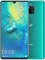 Best available price of Huawei Mate 20 X 5G in Koreanorth