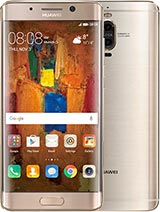 Best available price of Huawei Mate 9 Pro in Koreanorth