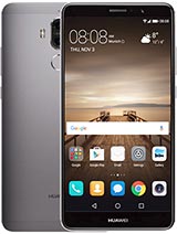 Best available price of Huawei Mate 9 in Koreanorth