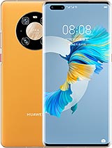 Best available price of Huawei Mate 40 Pro in Koreanorth