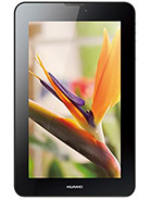 Best available price of Huawei MediaPad 7 Vogue in Koreanorth