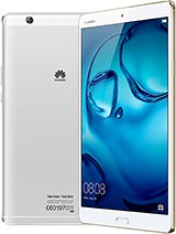 Best available price of Huawei MediaPad M3 8-4 in Koreanorth