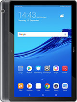 Best available price of Huawei MediaPad T5 in Koreanorth