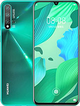 Best available price of Huawei nova 5 in Koreanorth