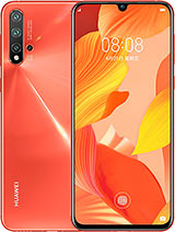Best available price of Huawei nova 5 Pro in Koreanorth