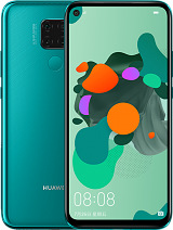 Best available price of Huawei nova 5i Pro in Koreanorth