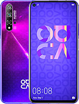 Best available price of Huawei nova 5T in Koreanorth