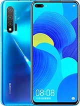 Best available price of Huawei nova 6 5G in Koreanorth
