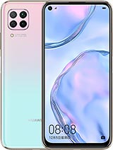 Best available price of Huawei nova 6 SE in Koreanorth