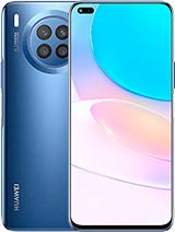 Best available price of Huawei nova 8i in Koreanorth