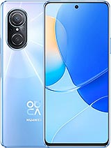 Best available price of Huawei nova 9 SE in Koreanorth