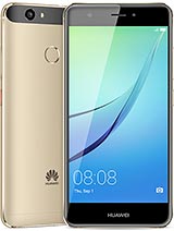 Best available price of Huawei nova in Koreanorth
