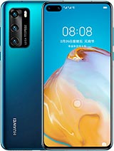 Best available price of Huawei P40 4G in Koreanorth