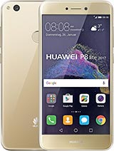Best available price of Huawei P8 Lite 2017 in Koreanorth