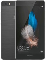 Best available price of Huawei P8lite ALE-L04 in Koreanorth