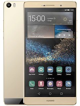 Best available price of Huawei P8max in Koreanorth