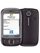 Best available price of Huawei U7510 in Koreanorth