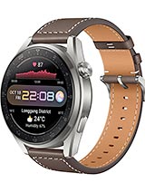 Best available price of Huawei Watch 3 Pro in Koreanorth
