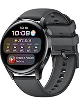 Best available price of Huawei Watch 3 in Koreanorth