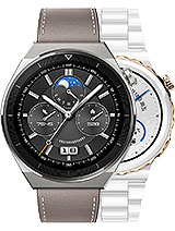 Best available price of Huawei Watch GT 3 Pro in Koreanorth