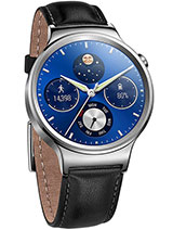 Best available price of Huawei Watch in Koreanorth