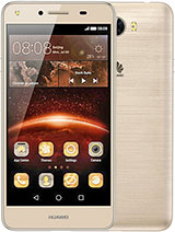 Best available price of Huawei Y5II in Koreanorth