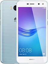 Best available price of Huawei Y5 2017 in Koreanorth