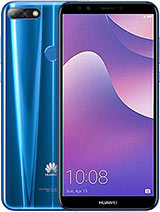 Best available price of Huawei Y7 Prime 2018 in Koreanorth