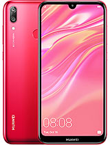 Best available price of Huawei Y7 Prime 2019 in Koreanorth