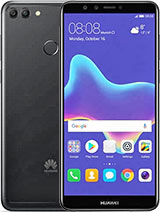 Best available price of Huawei Y9 2018 in Koreanorth