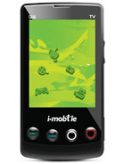 Best available price of i-mobile TV550 Touch in Koreanorth