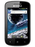 Best available price of Icemobile Apollo Touch 3G in Koreanorth