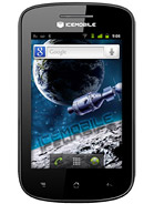 Best available price of Icemobile Apollo Touch in Koreanorth