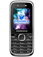 Best available price of Icemobile Blizzard in Koreanorth