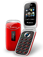 Best available price of Icemobile Charm II in Koreanorth