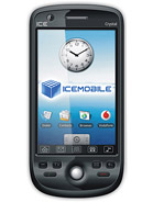 Best available price of Icemobile Crystal in Koreanorth